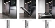 Встраиваемая посудомоечная машина Asko DSD433B/1 фото 4 в Новосибирске