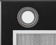 Вытяжка Krona AMBRA 600 black PB фото 4 в Новосибирске