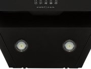 Вытяжка Krona HELGA 600 black PB фото 4 в Новосибирске