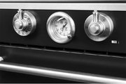 Духовой шкаф Kuppersberg RC 6911 ANT Silver фото 4 в Новосибирске
