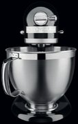 Планетарный миксер KitchenAid 5KSM185PSEOB фото 4 в Новосибирске