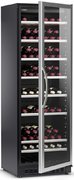 Винный шкаф Dometic C125G Wooden Wenge фото 4 в Новосибирске
