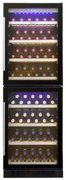 Винный шкаф Cold Vine C142-KBT2 фото 3 в Новосибирске