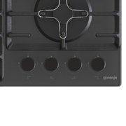 Газовая варочная панель на закаленном стекле Gorenje GT641SYB фото 2 в Новосибирске