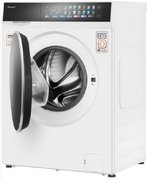 Стиральная машина Weissgauff WM 995 Direct Drive Touch Inverter Steam фото 3 в Новосибирске