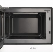Встраиваемая микроволновая печь Korting KMI 827 GW фото 4 в Новосибирске