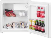 Отдельностоящий холодильник Weissgauff WR-046 Defrost White фото 3 в Новосибирске