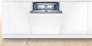 Встраиваемая посудомоечная машина Bosch SMV4EVX10E фото 2 в Новосибирске
