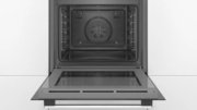 Встраиваемый духовой шкаф BOSCH HBG516BS0R фото 4 в Новосибирске