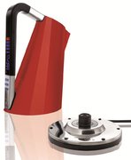 Электрочайник Бугатти VERA Red 14-VERAC3 фото 2 в Новосибирске Электрочайник Bugatti VERA Red 14-VERAC3 фото 2 в Новосибирске