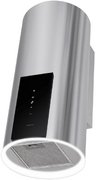 Вытяжка Maunfeld ALBA 39 Wall Inox фото 2 в Новосибирске