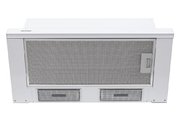 Вытяжка KRONA KAMILLA 600 WHITE (2 мотора) фото 2 в Новосибирске
