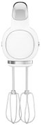Ручной миксер Smeg HMF01WHEU фото 2 в Новосибирске