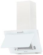 Вытяжка Krona Liva 500 white PB фото 3 в Новосибирске