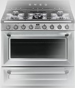 Варочный центр Smeg TR90X9-1 фото 3 в Новосибирске