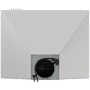 Вытяжка Krona BRIEF 600 INOX PB фото 4 в Новосибирске