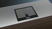 Индукционная варочная панель Siemens EX675JYW1E фото 2 в Новосибирске