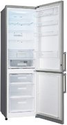 Холодильник LG GA-B 489 ZVSP фото 2 в Новосибирске