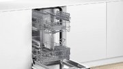Встраиваемая посудомоечная машина Bosch SPV2IKX01Q фото 4 в Новосибирске