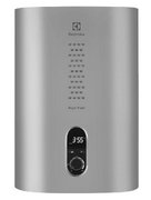 Водонагреватель Electrolux EWH 30 Royal Flash Silver фото в Новосибирске