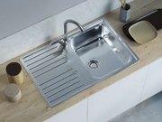 Мойка Омойкири Sagami 79 IN фото 3 в Новосибирске Мойка Omoikiri Sagami 79 IN фото 3 в Новосибирске