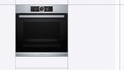 Духовой шкаф Bosch HBG636ES1 фото 2 в Новосибирске