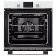 Духовой шкаф KRONA LEGENDE 60 WH фото 3 в Новосибирске
