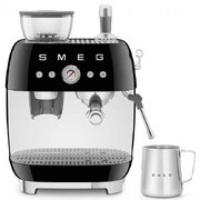 Эспрессо-кофемашина Smeg EGF03BLEU фото 2 в Новосибирске