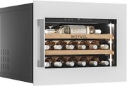 Винный шкаф Meyvel MV19PRO-KWB1 фото 2 в Новосибирске
