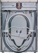 Стиральная машина Asko WMC743PS MARINE 734469 фото 3 в Новосибирске
