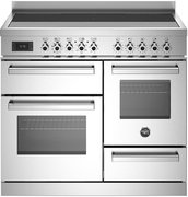 Варочный центр Bertazzoni PRO105I3EXT