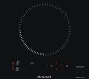 Индукционная варочная панель Brandt BPI1621UB фото 3 в Новосибирске