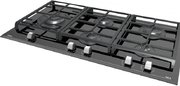 Варочная панель Teka GZC 95320 XBC BLACK фото 4 в Новосибирске