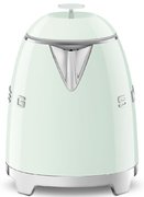 Чайник Смег KLF05PGEU фото 2 в Новосибирске Чайник Smeg KLF05PGEU фото 2 в Новосибирске