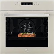 Духовой шкаф Electrolux LOE7C31S Духовой шкаф Electrolux LOE7C31S