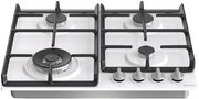 Встраиваемая газовая варочная панель Gorenje GW641EXW фото 4 в Новосибирске
