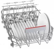 Встраиваемая посудомоечная машина BOSCH SPV6HMX2MR фото 4 в Новосибирске