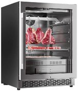 Холодильник для сухого вызревания мяса Meyvel MM-45SR Холодильник для сухого вызревания мяса Meyvel MM-45SR