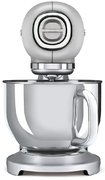 Планетарный миксер Smeg SMF02SVEU фото 2 в Новосибирске