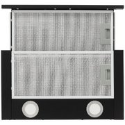 Встраиваемая вытяжка KRONA KAMILLA MV 500 BLACK фото 3 в Новосибирске