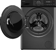 Стиральная машина Weissgauff WM 4627 Touch Inverter Steam Grey фото 2 в Новосибирске