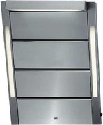 Вытяжка AEG DD8765M Вытяжка AEG DD8765M