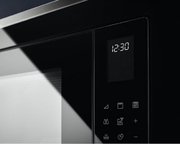 Встраиваемая микроволновая печь Electrolux LMS4253TMX фото 3 в Новосибирске