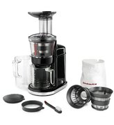 Cоковыжималка Китчен Эйд Artisan 5KVJ0111EOB фото 3 в Новосибирске Cоковыжималка KitchenAid Artisan 5KVJ0111EOB фото 3 в Новосибирске