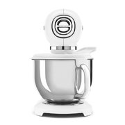 Миксер Смег SMF03WHEU фото 3 в Новосибирске Миксер Smeg SMF03WHEU фото 3 в Новосибирске