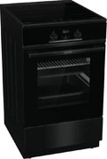 Электрическая плита Gorenje GEIT5C60BPG фото 2 в Новосибирске