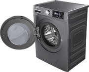 Стиральная машина Maunfeld MFWM127ISB02 фото 4 в Новосибирске
