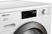 Сушильная машина Miele TEC645WP Chrome Edition фото 2 в Новосибирске