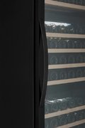Встраиваемый винный шкаф CellarPrivate CP154-3TB фото 4 в Новосибирске