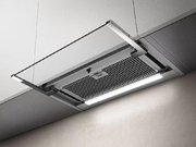 Встраиваемая вытяжка Elica GLASS OUT IX/A/60 фото 4 в Новосибирске